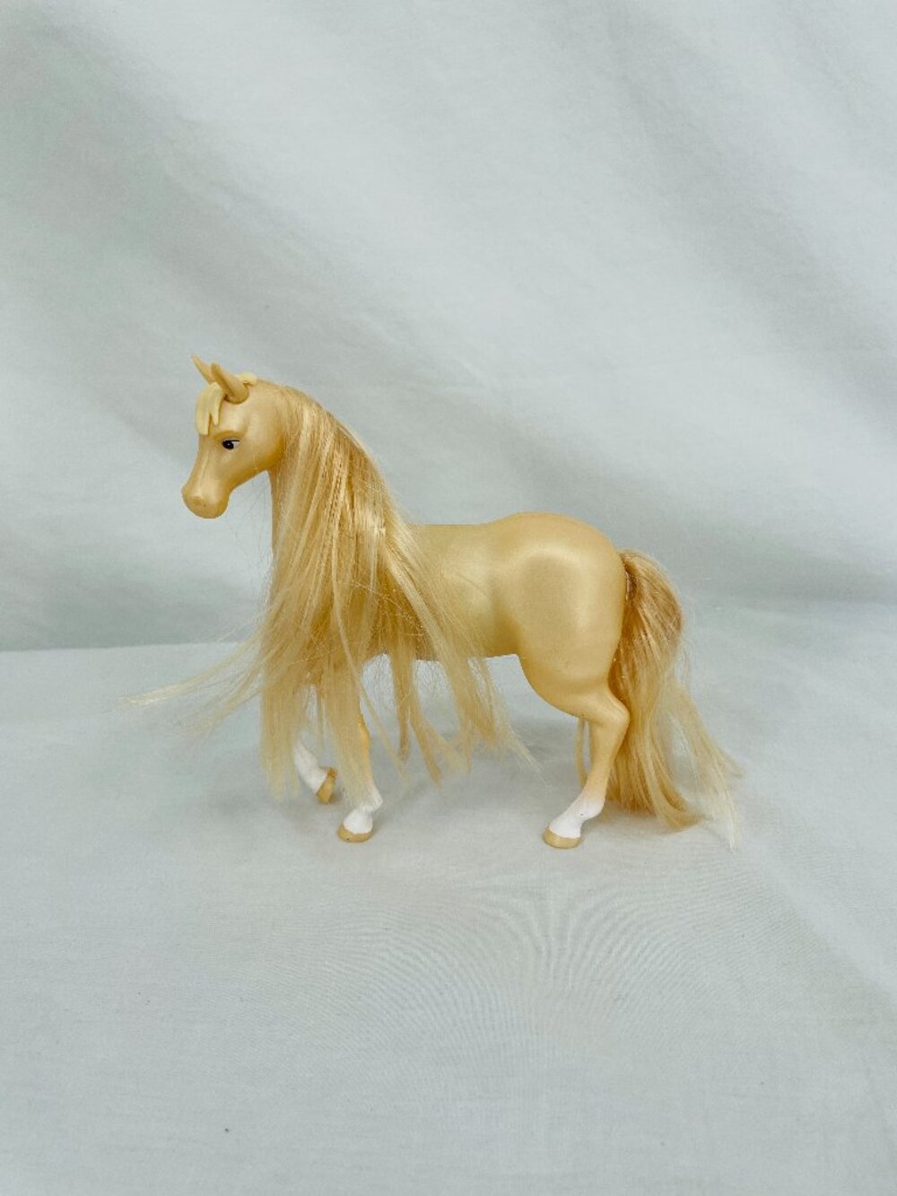 DreamWorks Spirit Riding Free Chica Linda Horse Figure